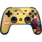 Marvel Spiderman Web Shooting Google Stadia Controller Skin